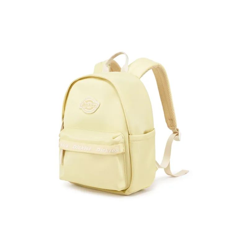 Dickies Polyester Backpack Unisex Blue/Yellow-7