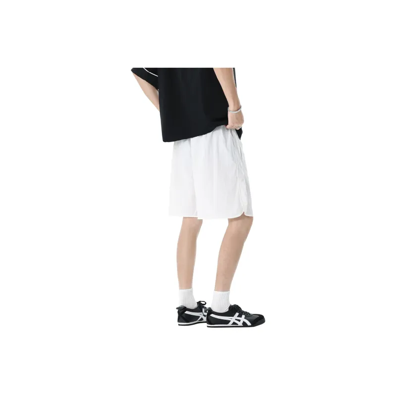 CREAZIONI LA FANTASIA E MOBILE Casual Shorts Unisex-7