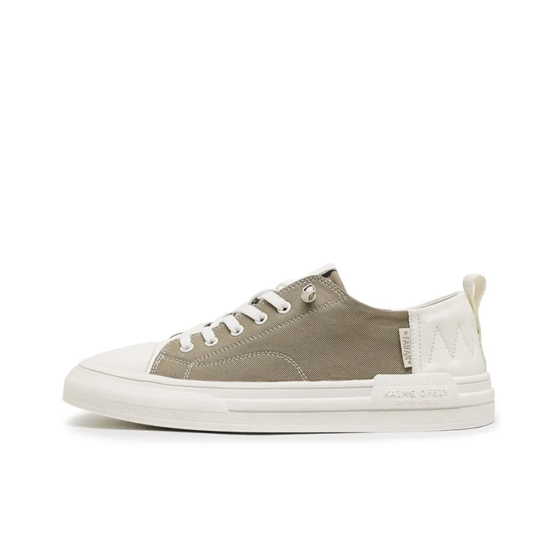 Abango Low Top Skateboard Shoes Men's-6