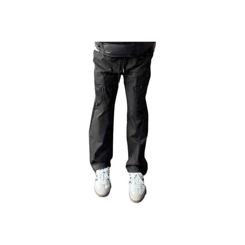 CORNILOT Casual Pants Unisex-0