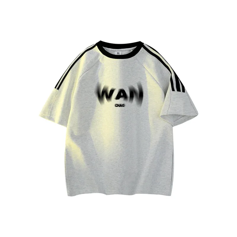 WANCHAO CP T Shirts Unisex-4