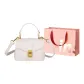 White+Shopping Bag
