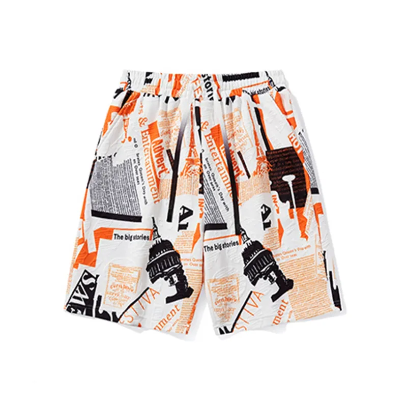 FAIRWHALE Casual Shorts Women's-2