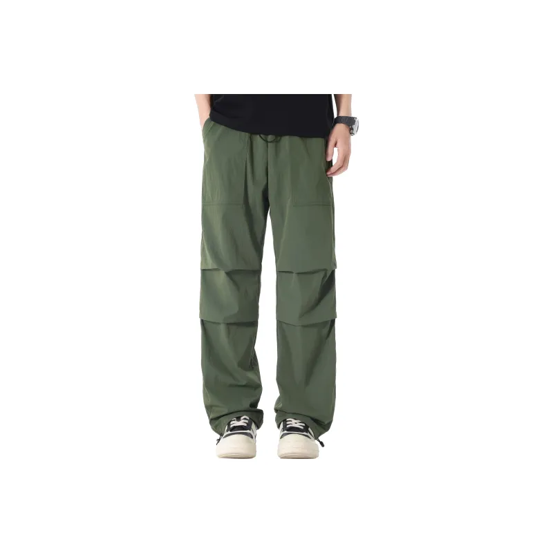 DANGERTIGER Cargo Pants Unisex-9