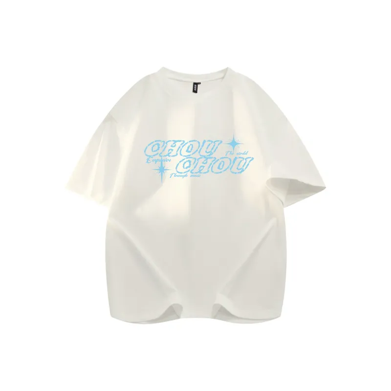 CHOUCHOUS T Shirts Women's-10
