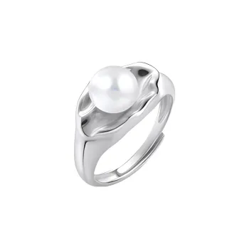 Beth Jewelry Pearl Rings Women's