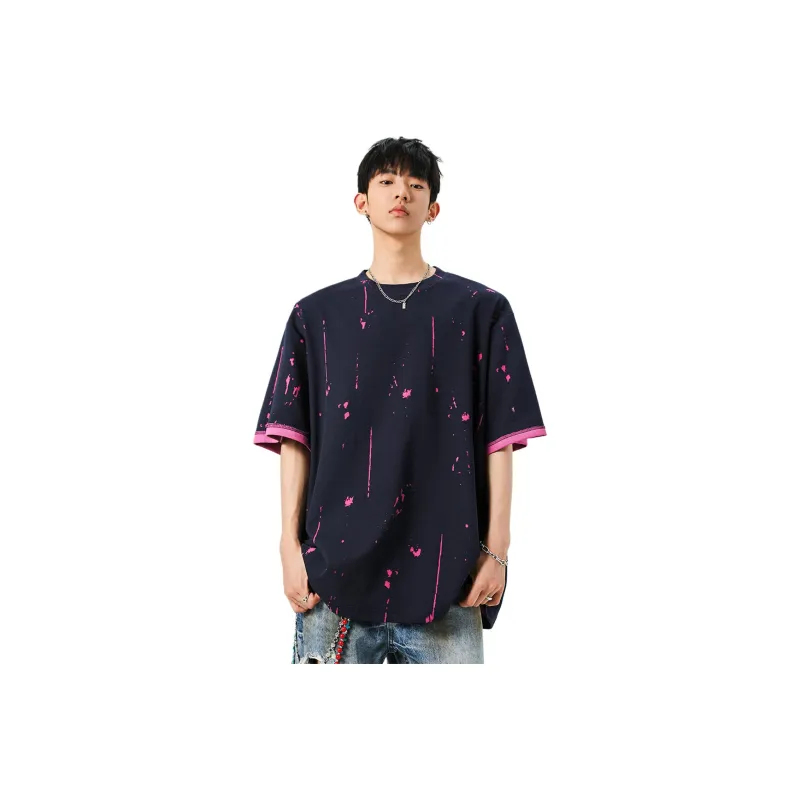 RAP PANDA T Shirts Unisex-0