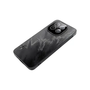 YUBEN PC Material Electroplated Matte Phone Cases Compatibility With IQOO Neo10/9/Z10 Turbo/Pro/SPro/+