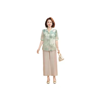 PIERRE CARDIN Casual Suit Women's