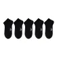 [5 Pack]Black