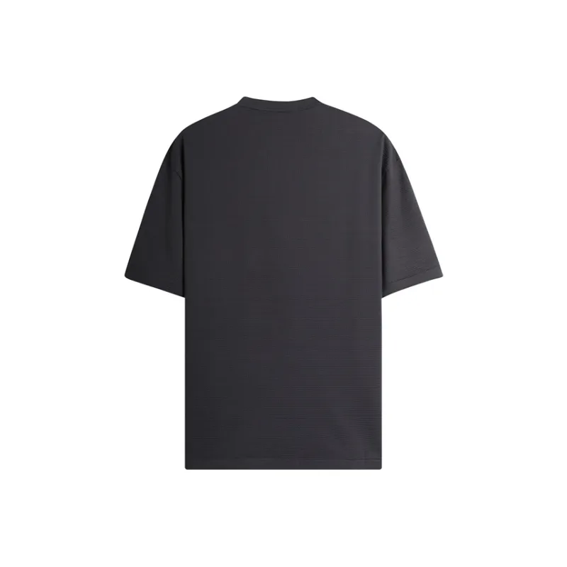 EHE T Shirts Men Black Gray-1