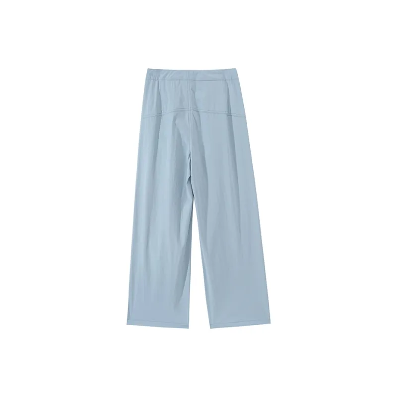 JUNGLE TIGER Casual Pants Unisex-3