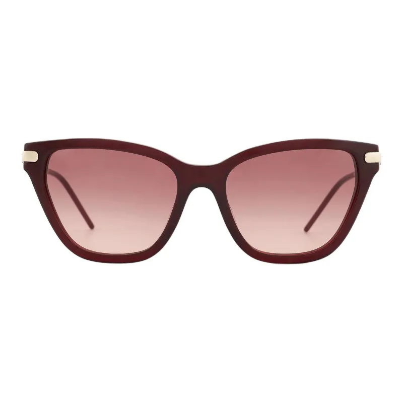 EMPORIO ARMANI Women's's Cat eye Sunglasses-1