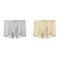 2 Pack (Mist Gray+Olive Brown)