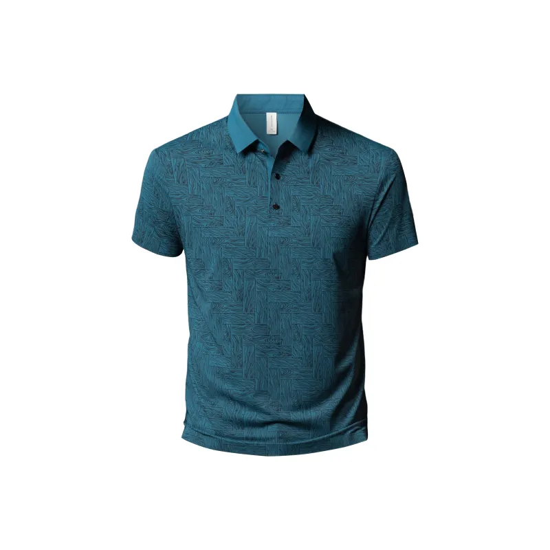 PIERRE CARDIN Polo Shirts Men-6