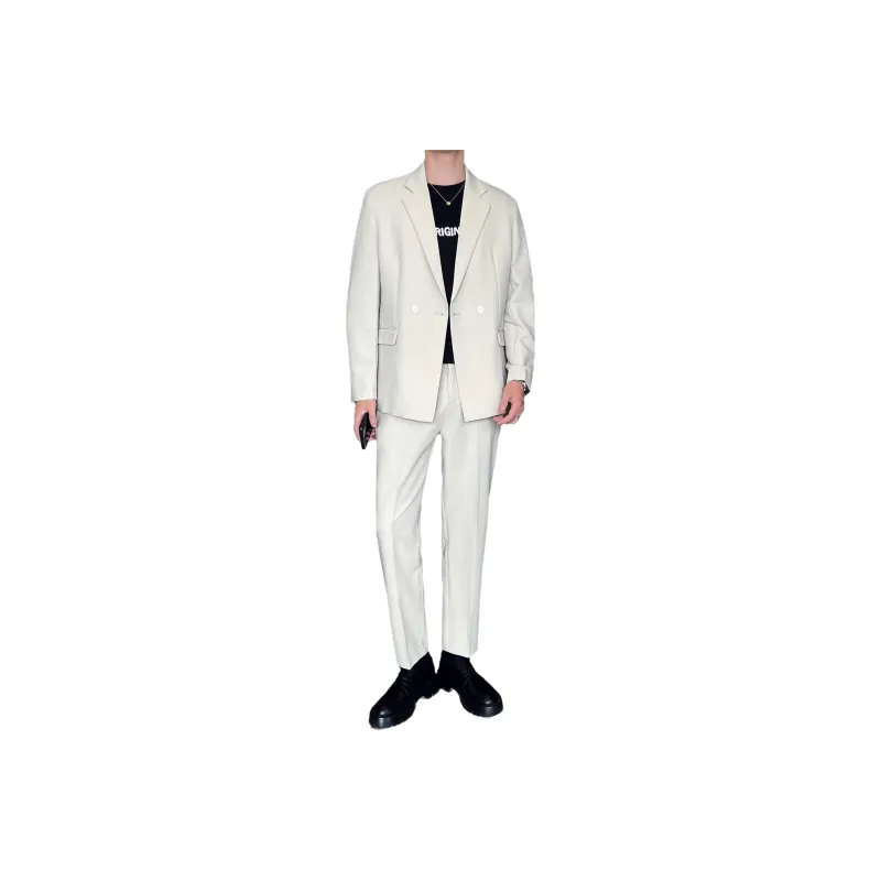 BENATRY Business Suits Unisex-7