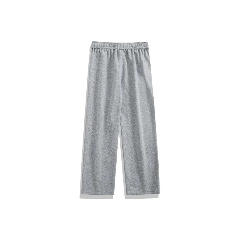 LA'T.WEEKEND Casual Pants Unisex-22
