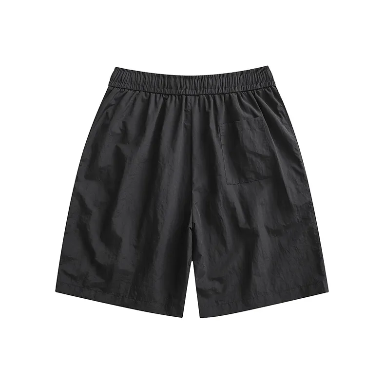 CHARLIE GOLF Casual Shorts Unisex-1