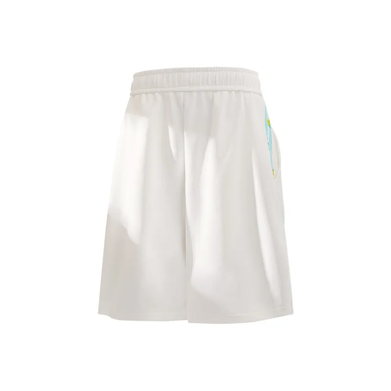 No Tears Casual Shorts Unisex-13