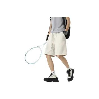 WARNING LIGHT Casual Shorts Unisex