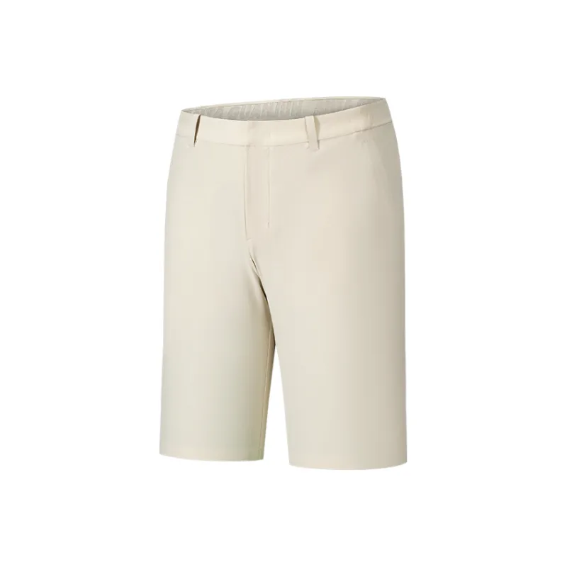 Anta Casual Shorts Men's Jet Black Color Calibration-0