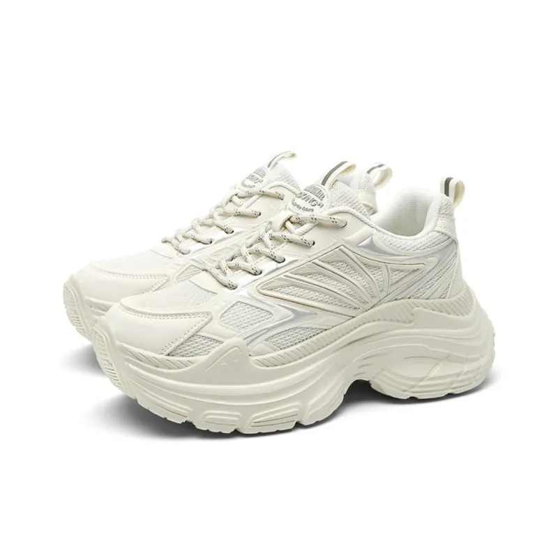 AOKANG Low Top Chunky Sneakers Women's-2
