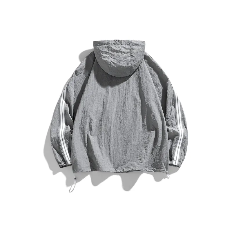 Caramella Sun Protection Clothing Unisex-29