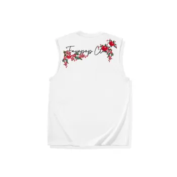 FAVEPOP Tank Tops Unisex