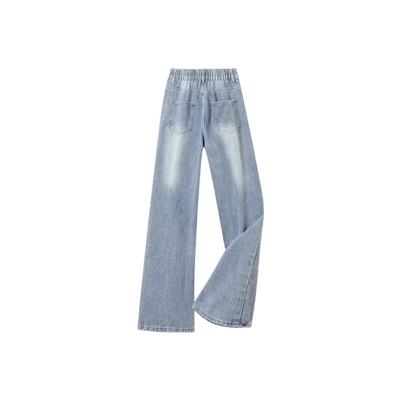 Double Dealer Jeans Unisex-1