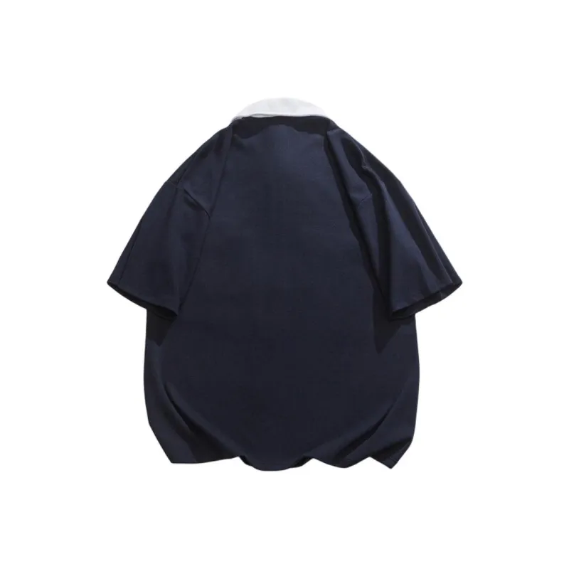 VERAF CA Polo Shirts Unisex-1