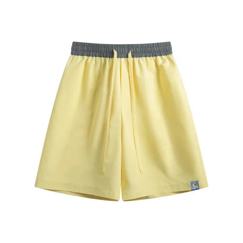 Manchester City F.C. Casual Shorts Unisex-15