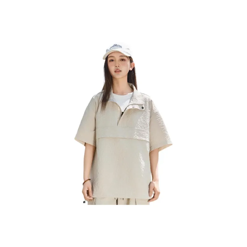 The New Age Family Shirt Women's-6