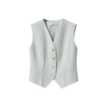 AMII Vests Women's