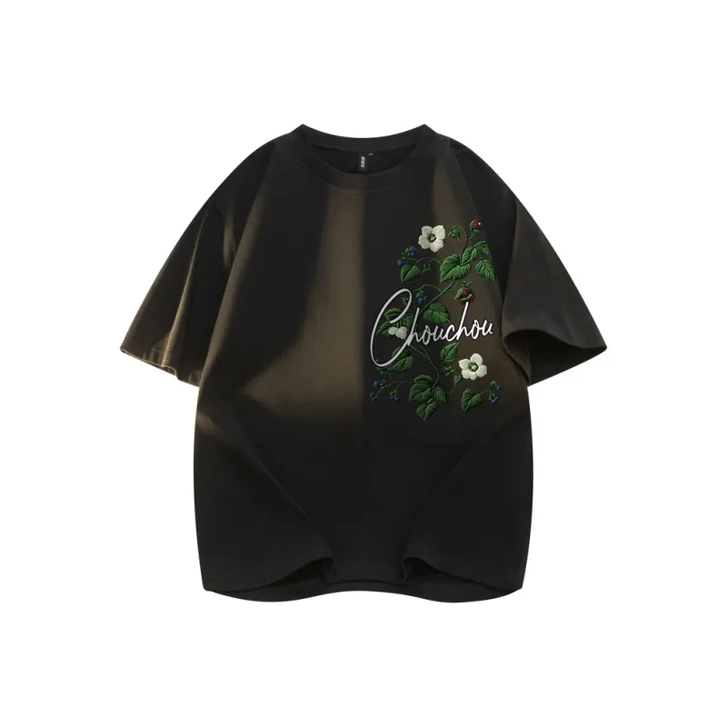 CHOUCHOUS T Shirts Women's-0