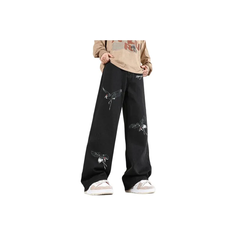POPEYE Jeans Unisex-0