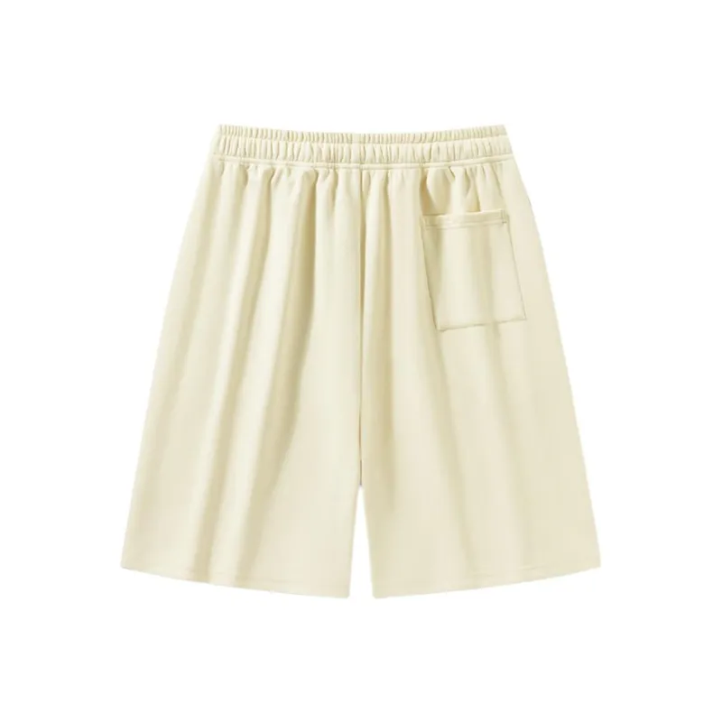 Colorful Creations Casual Shorts Unisex-9