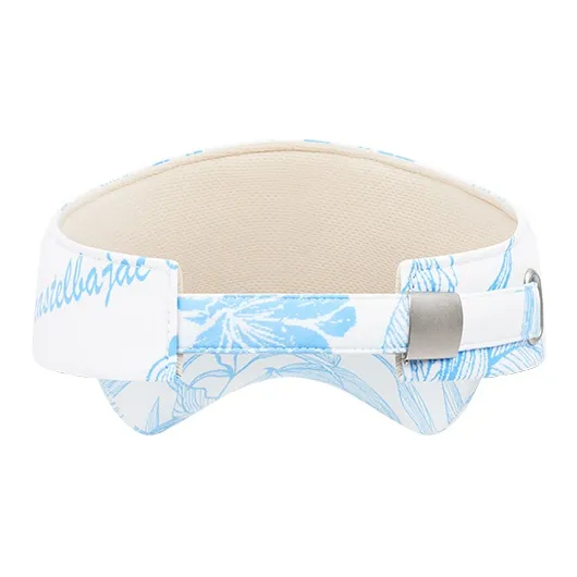 CASTELBAJAC Polyester Sun Protection Hats Women's-10