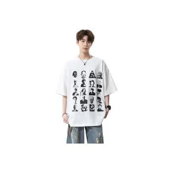 DEAR BETSY T Shirts Unisex