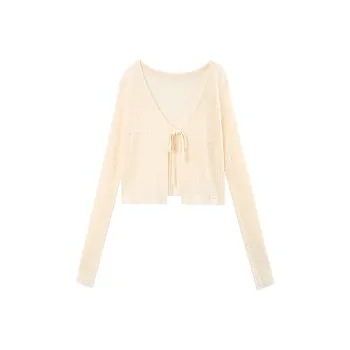 A Paradise For Awakening Sweater Women's