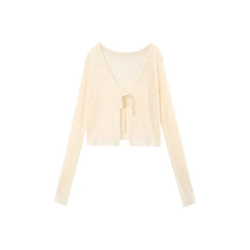 A Paradise For Awakening Sweater Women's