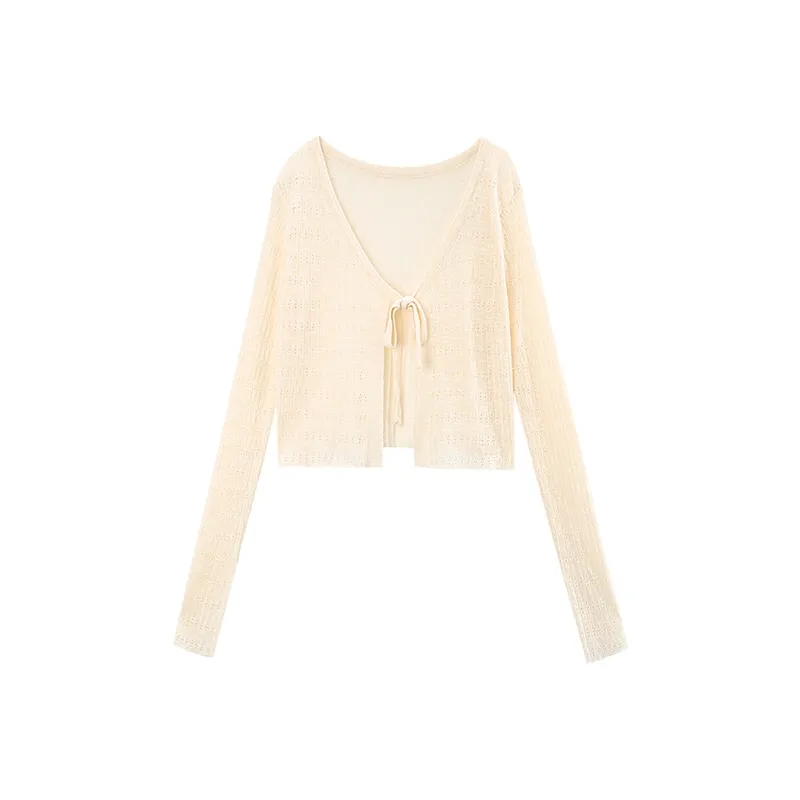 A Paradise For Awakening Sweater Women's-0