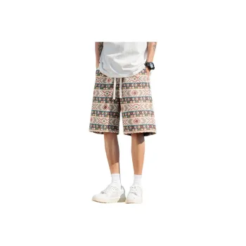 SIFLYTO Casual Shorts Unisex