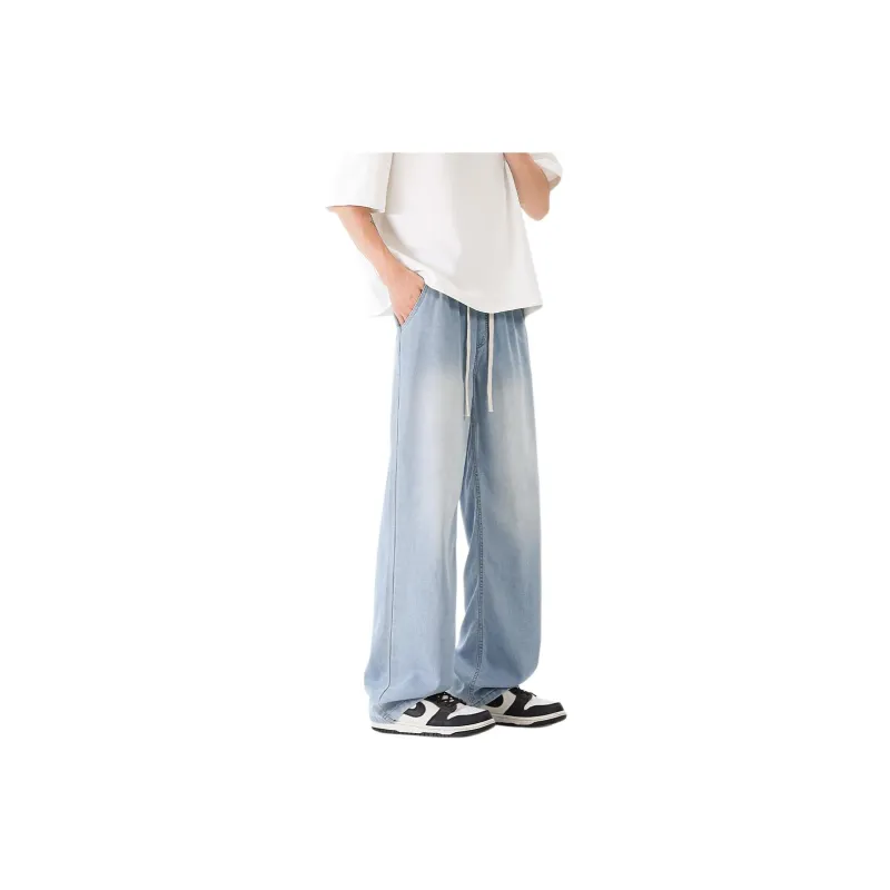 SCHEPPERHEYN Jeans Unisex-0
