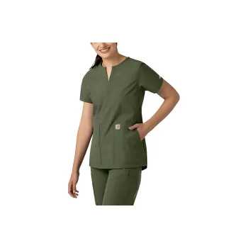 Carhartt Regular T Shirt Women's