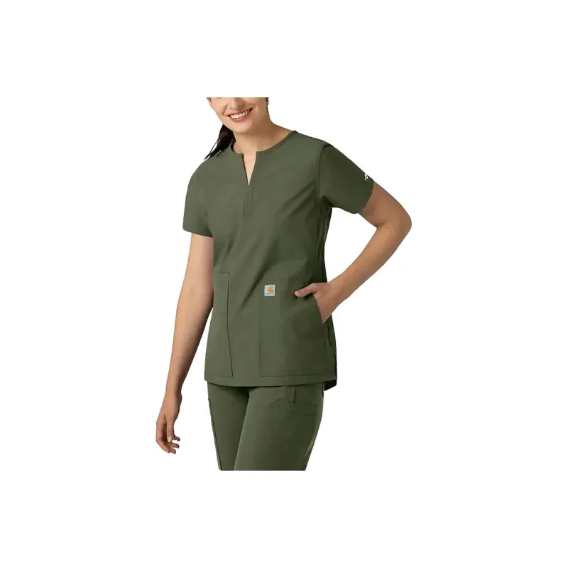 Carhartt Regular T Shirt Women's-0