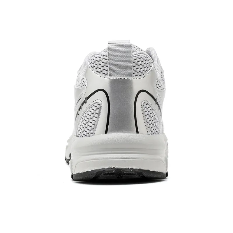 Warrior Breathable And Slip Resistant Low Top Casual Running Shoes Men's-13