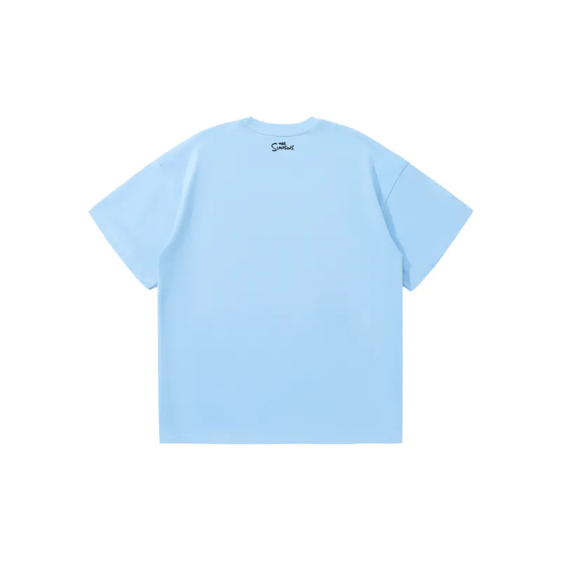 The Simpsons Unisex Undershirts-9