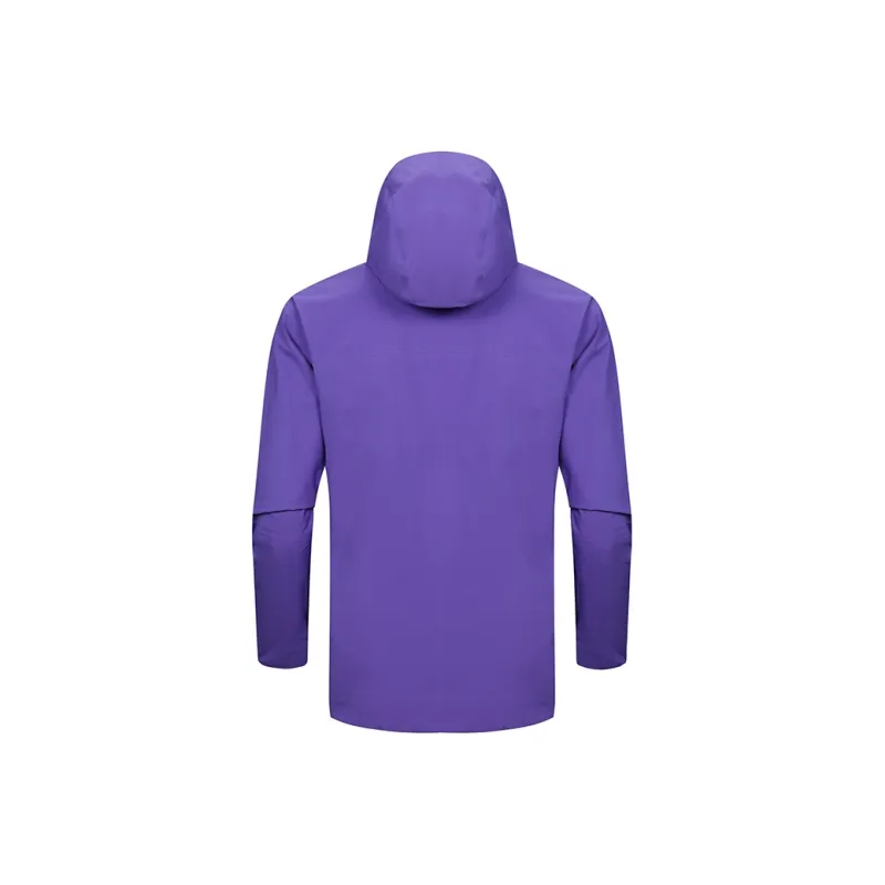 HIMALAYA Waterproof, Windproof, Abrasion Resistant, Lightweight Hard Shell Windbreaker Jacket Unisex-3