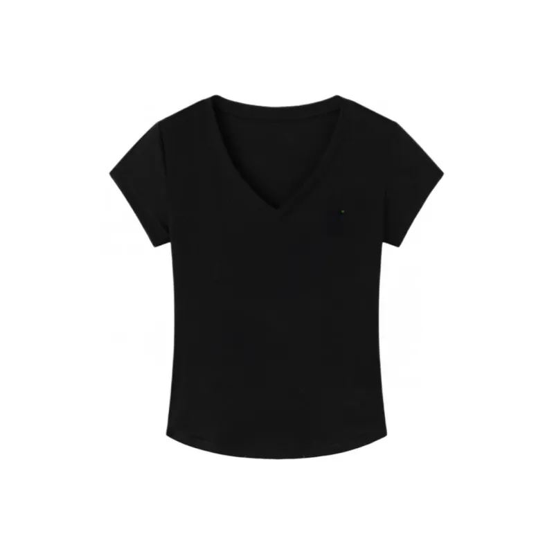 DX.DAXI T Shirts Women's-2