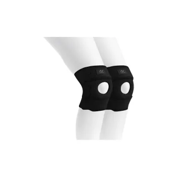 NAILEKESI Knee Pads Mountaineering Volleyball Tennis Badminton Basketball Unisex